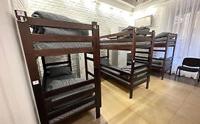 A1 Apartments Lviv